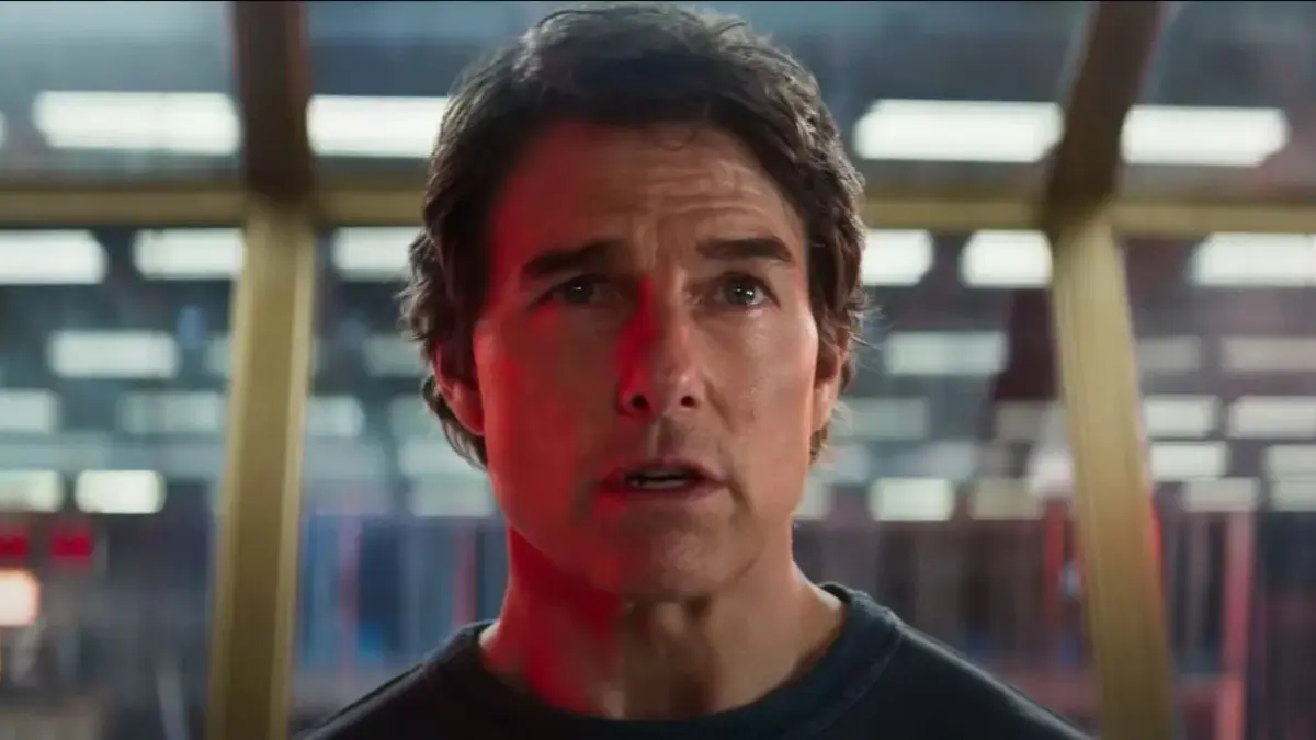 Τομ Κρουζ: Το βίντεο από τα γυρίσματα του «Mission: Impossible» με τις πιο επικίνδυνες σκηνές