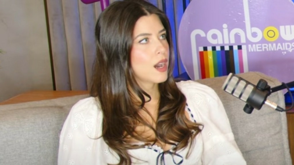 Demy: «Έκλαιγα με λυγμούς, δεν μπορούσα να το διαχειριστώ»
