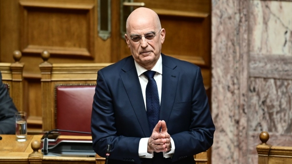 Νίκος Δένδιας: Αυτά είναι τα 7 μέτρα διαφάνειας στα εξοπλιστικά