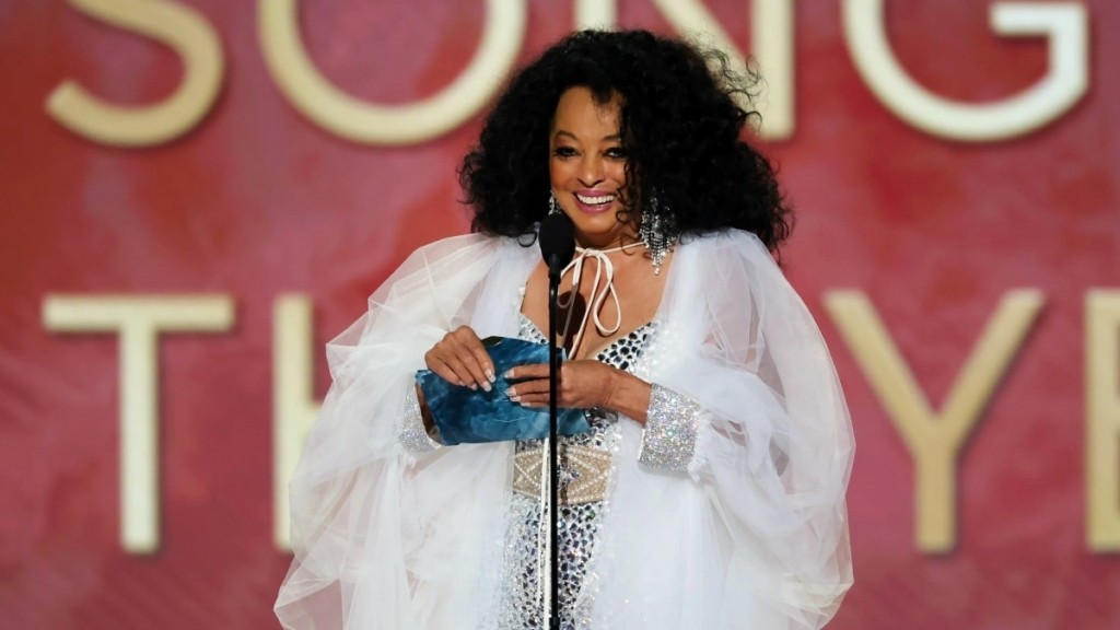 Η Diana Ross έρχεται στο Καλλιμάρμαρο – Η Έλενα Παπαρίζου θα ανοίξει τη συναυλία της