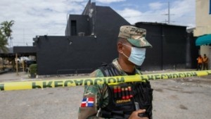 Δομινικανή Δημοκρατία: Διακοπή ηλεκτροδότησης σε όλη τη χώρα