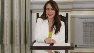 Μιχαηλίδου: “Διασφαλίζουμε την βιωσιμότητα του Γηροκομείου Αθηνών, 180 ηλικιωμένοι δεν θα μείνουν στο δρόμο”
