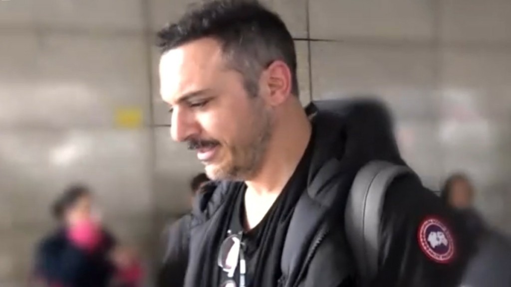 Κώστας Δόξας: Η πρώτη αντίδραση μετά τη δίκη για ξυλοδαρμό – «Στο τέλος η αλήθεια πάντα νικάει»