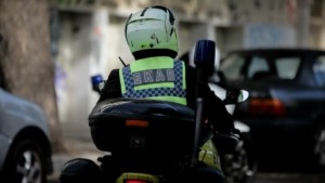 Θεσσαλονίκη: Δύο τραυματίες σε τροχαίο με μηχανή στους Νέους Επιβάτες – Σε σοβαρή κατάσταση ο ένας
