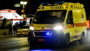 Εύβοια: Μηχανή παρέσυρε αγοράκι 10 ετών – Μεταφέρθηκε στο νοσοκομείο