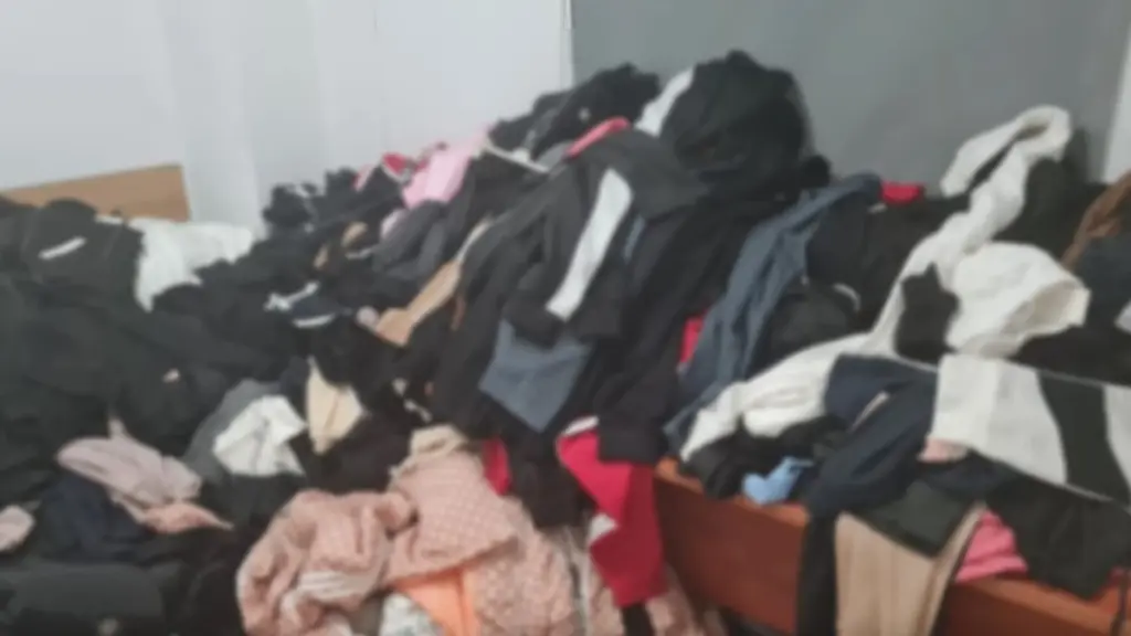 Δυτική Αττική: Εντοπίστηκε κατάστημα με απομιμητικά προϊόντα – Μία σύλληψη (pics)