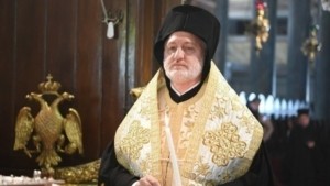 «Η δολοφονία του Τσάρλι Κερκ πληγώνει την ίδια την ψυχή της Αμερικής» – Το μήνυμα του Αρχιεπισκόπου Αμερικής Ελπιδοφόρου