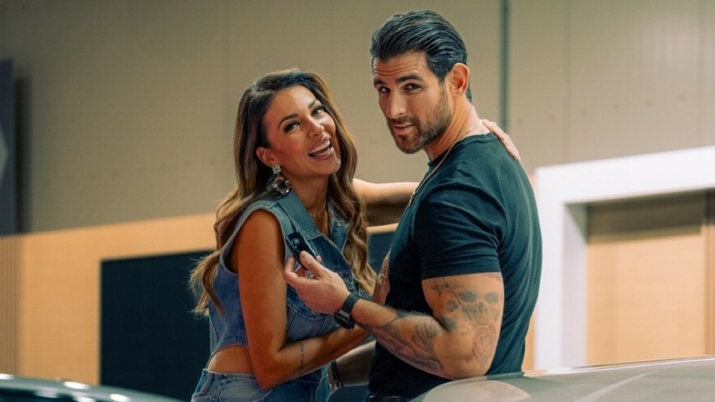 Εκτός «Breakfast@Star» ο Ετεοκλής Παύλου – Όσα είπε η Ελένη Χατζίδου στην έναρξη της εκπομπής
