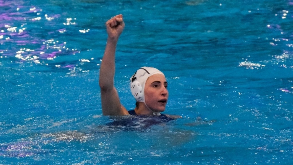 Ελλάδα – Ιταλία 19-14: Θρίαμβος για την κυρίαρχη Εθνική πόλο γυναικών – Πέρασε στα ημιτελικά του Παγκοσμίου