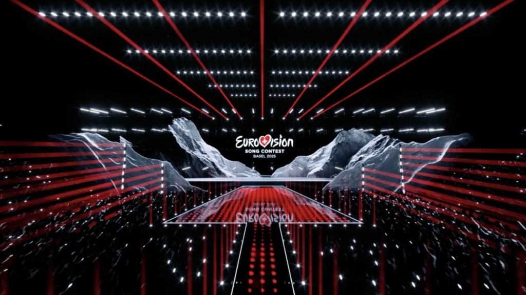 Eurovision 2025: Η EBU ανακοίνωσε αλλαγές στους κανονισμούς – Περιορίζουν τις σημαίες