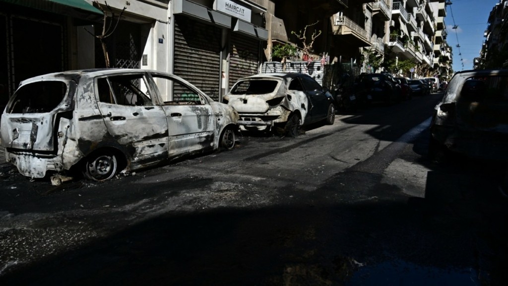 Μπακογιάννης καταγγέλλει την παράταξη Δούκα – «Η εγκατάλειψη του Στρέφη ήταν πολιτική απόφαση»