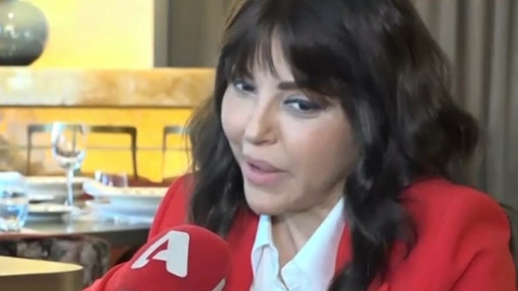Σίσσυ Φειδά: Ο λόγος που αποφάσισε να μην μείνει έγκυος δεύτερη φορά – «Δεν είναι τόσο απλό όσο το παρουσιάζουν»