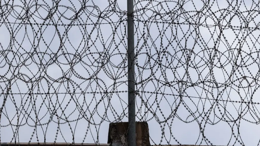 Φυλακές Αγυιάς: Επίθεση με ξυράφι σε Σουδανό κρατούμενο – 41χρονος Έλληνας ο δράστης, τον τραυμάτισε στο αυτί