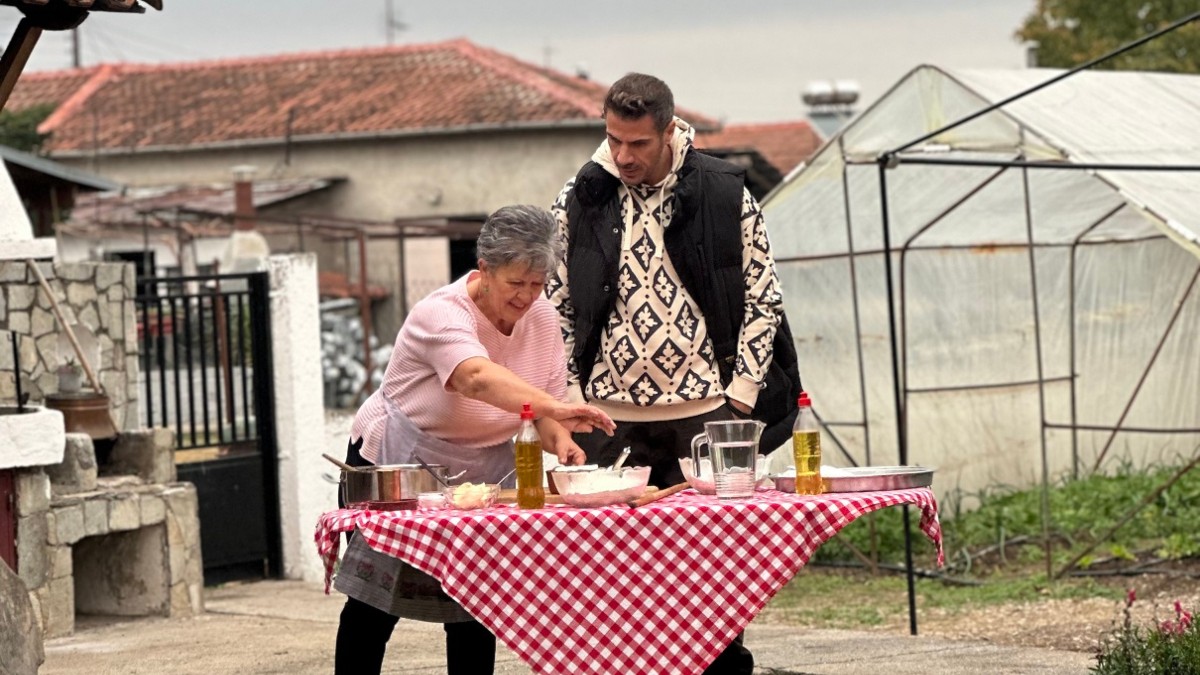 Akis Food Tour
