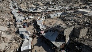 Γάζα: Το Ισραήλ εντόπισε εννέα ακόμη πτώματα μαχητών της Χαμάς σε υπόγειο τούνελ