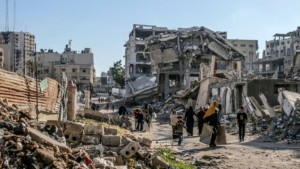 Ισραήλ: Πολιτικός αξιωματούχος κατηγορεί την Χαμάς ότι “σαμποτάρει” τις διαπραγματεύσεις για εκεχειρία