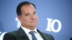 Γεωργιάδης: “Το 2025 οι ελλείψεις στο ΕΣΥ είναι λιγότερες παρά ποτέ – Στα 7,1 δισεκ. ευρώ οι συνολικές δαπάνες”