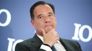 Άδωνις Γεωργιάδης: Έφτασαν στη χώρα μας οι δύο επαναπατρισθέντες Έλληνες με τους συνοδούς τους από το Ναϊρόμπι