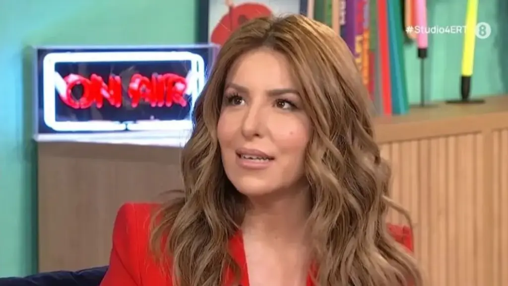 Αναστασία Γιάμαλη: «Έπεσα πάνω σε έναν επίμονο επιδειξία, ήταν σοκαριστικό»