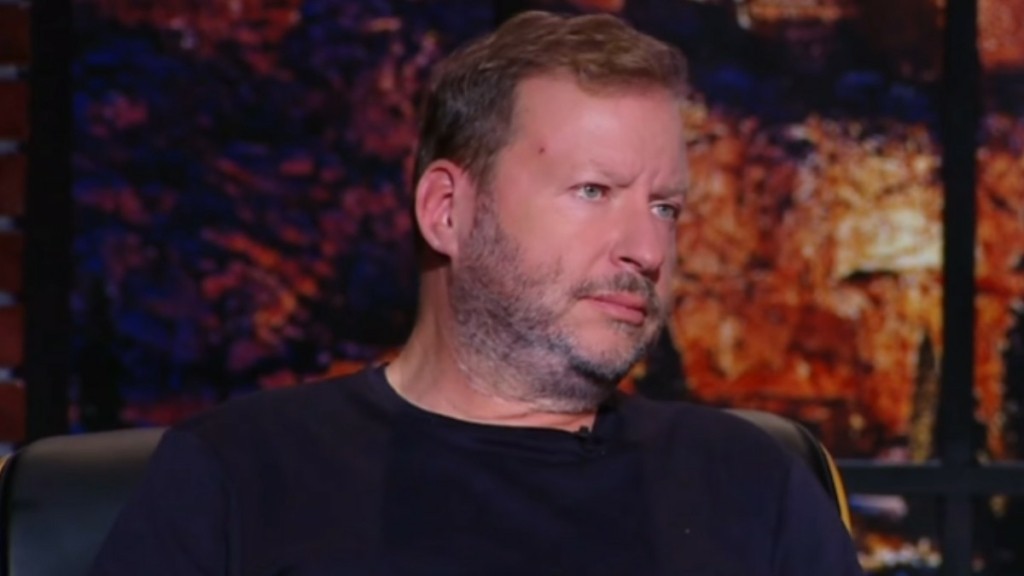 Dragons’ Den: Ο Λέων Γιοχάη έφτυσε το προϊόν που του έδωσαν να δοκιμάσει – “Μας δουλεύει; Θα πάθουμε τίποτα ρε”