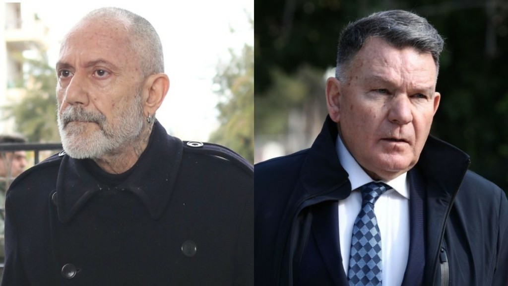 Γρηγόρης Βαλλιανάτος: Η γραπτή συμφωνία που είχε κάνει με τον Αλέξη Κούγια – Τι αποκάλυψε