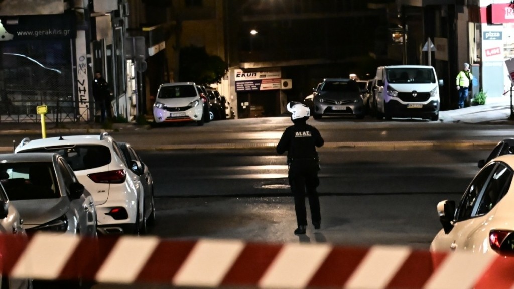 Η λίστα των επτά υπόπτων για τη βομβιστική επίθεση στα γραφεία της Hellenic Train: Τα στοιχεία που μελετούν οι Αρχές