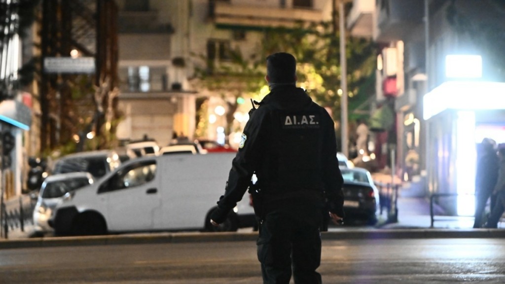 Αποκάλυψη DEBATER: Τρία άτομα στο «μικροσκόπιο» της Αντιτρομοκρατικής για την βόμβα στη Hellenic Train (Βίντεο)