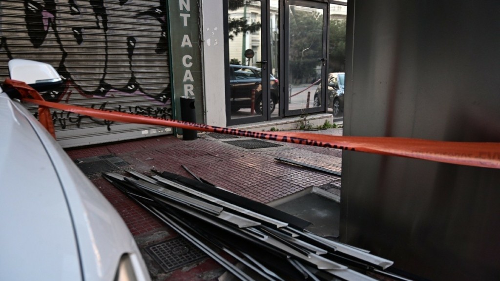 Hellenic Train: Πού οδηγεί η έρευνα της ΕΛΑΣ – Ο δράστης έφτασε πεζός στο σημείο