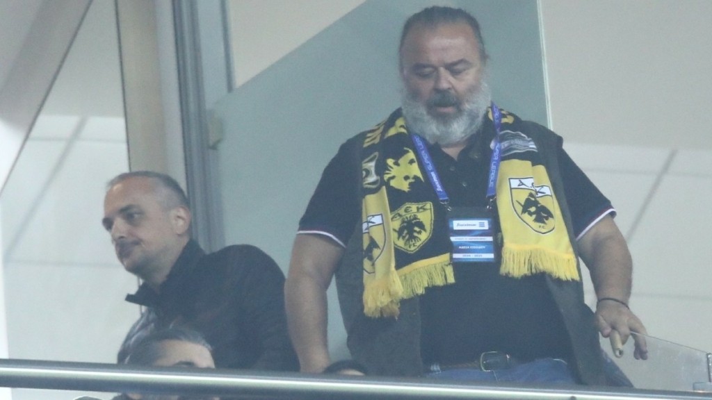Ηλιόπουλος: «Αστυνομία, ΔΕΑΒ και παρατηρητής ξέρουν τι συνέβη στο Φάληρο»