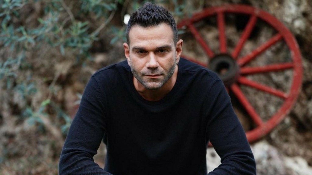 Η Γη της Ελιάς: Ο Τάσος Ιορδανίδης αποχαιρετά τη σειρά – Το δημόσιο μήνυμα του ηθοποιού