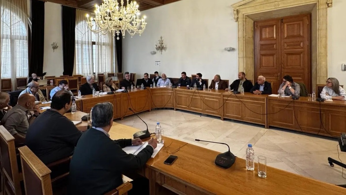 Ηράκλειο