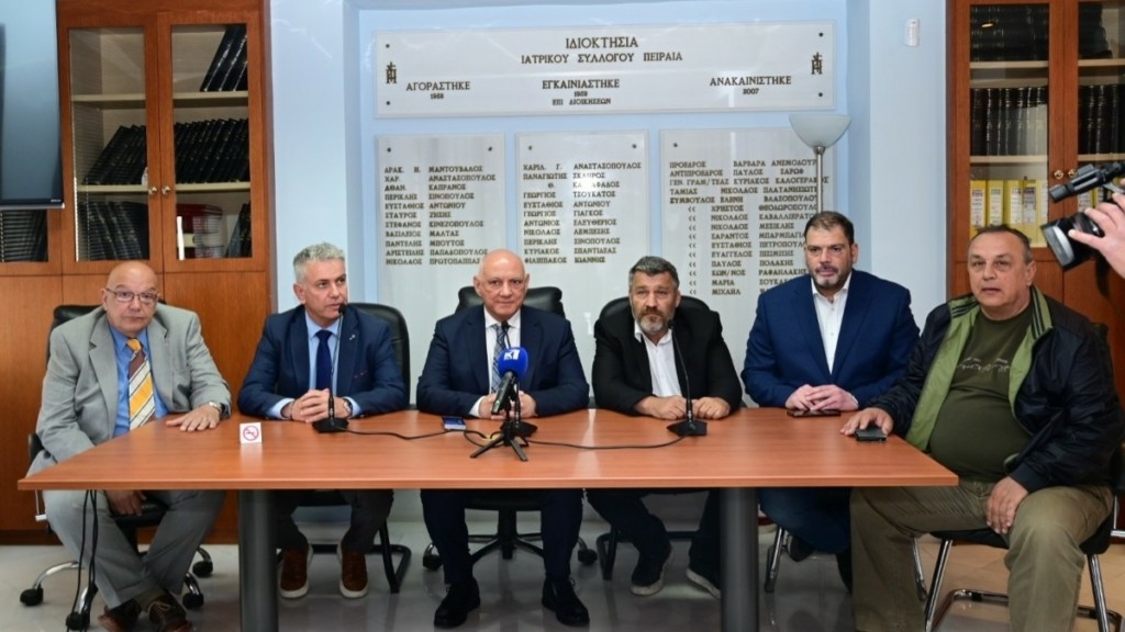 ΙΣΠ: Εκπαίδευση στους δημοτικούς υπαλλήλους Πειραιά, Νίκαιας, Κορυδαλλού