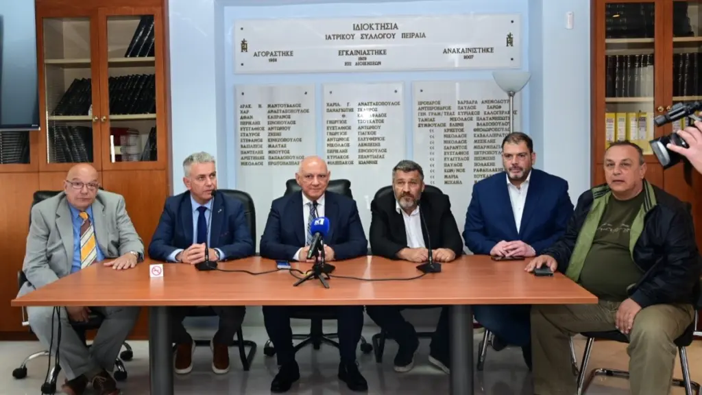 ΙΣΠ: Εκπαίδευση στους δημοτικούς υπαλλήλους Πειραιά, Νίκαιας, Κορυδαλλού