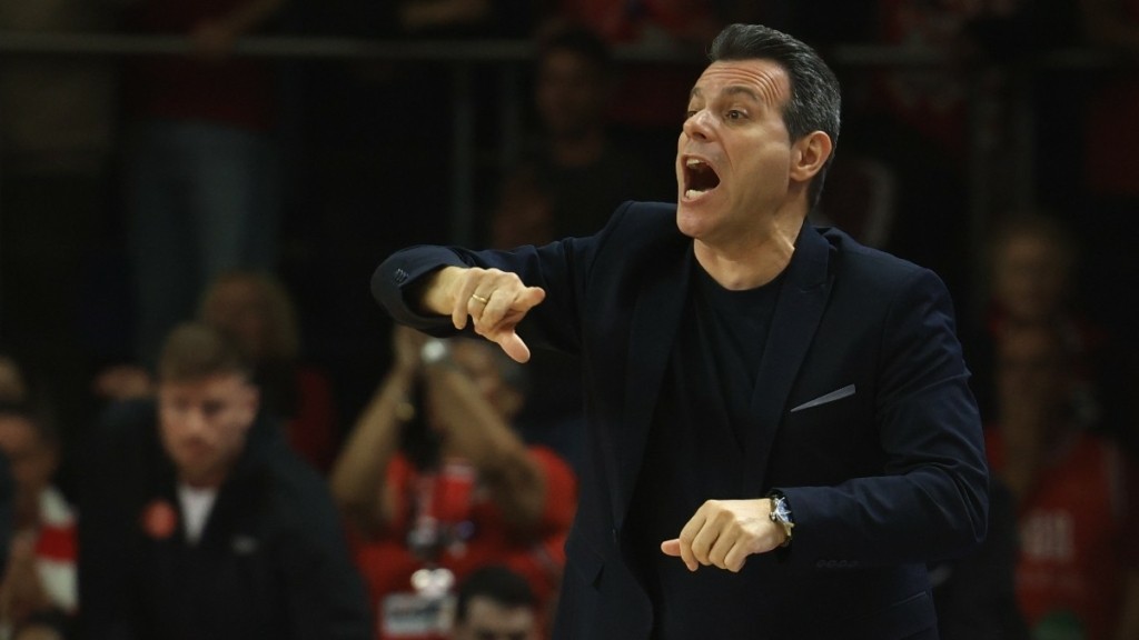 Eurocup: Πρώτο βήμα για την κούπα η Χάποελ Τελ Αβίβ του Δημήτρη Ιτούδη – Νίκησε (74-65) την Γκραν Κανάρια
