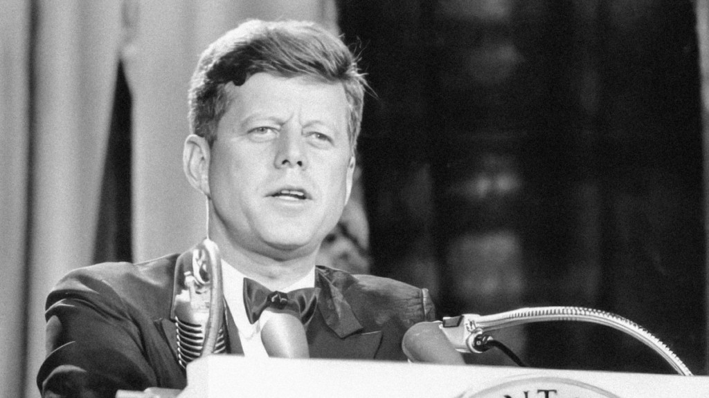 «November 1963»: Ο Ρόμπερτ Καρλάιλ και ο Τζέφερσον Γουάιτ στο καστ της ταινίας για τον JFK