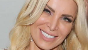 Κατερίνα Καινούργιου: Η φωτογραφία χωρίς μακιγιάζ και η αγκαλιά με τον σύντροφό της, Παναγιώτη Κουτσουμπή