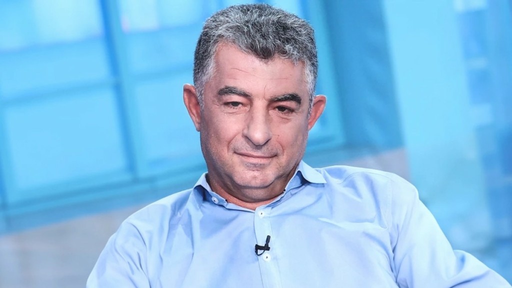 Τέσσερα χρόνια από τη δολοφονία του Γιώργου Καραϊβάζ – Η ανακοίνωση της ΕΣΗΕΑ