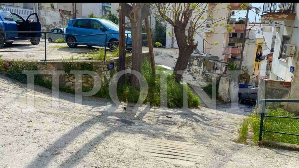 Τραγωδία στην Καβάλα – Άνδρας έδωσε τέλος στην ζωή του πέφτοντας από τον 6ο