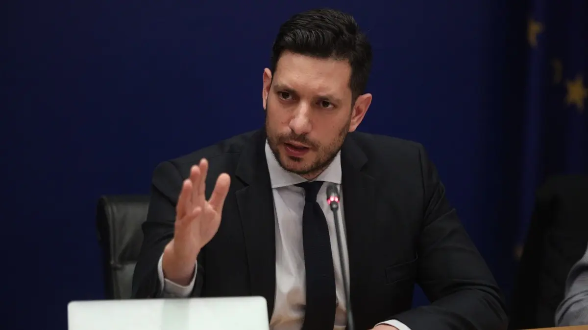 Κυρανάκης: Τα νέα μέτρα, οι ρυθμίσεις ασφάλειας και η εκπαίδευση προσωπικού