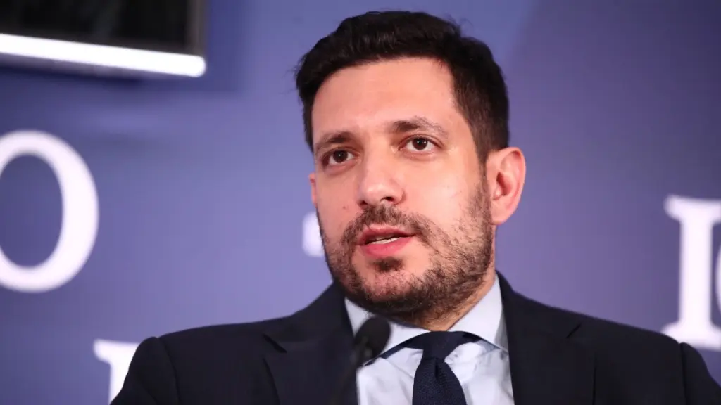 Κυρανάκης: “Οι παραβάσεις θα εντοπίζονται μέσω των καμερών, ο κίνδυνος για την ζωή είναι πάνω από τα προσωπικά δεδομένα”