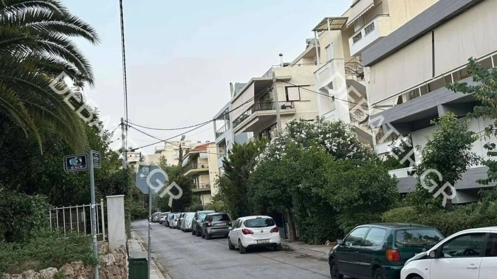 «Φράξια Προβοκατόρων»: Η αναρχική ομάδα ανέλαβε την ευθύνη για την επίθεση στο σπίτι της Κλάπα