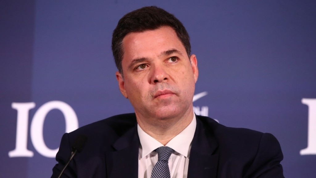 Κοντογεώργης: Δυναμικός ο ρόλος της Καβάλας στην ανάπτυξη της Βόρειας Ελλάδας