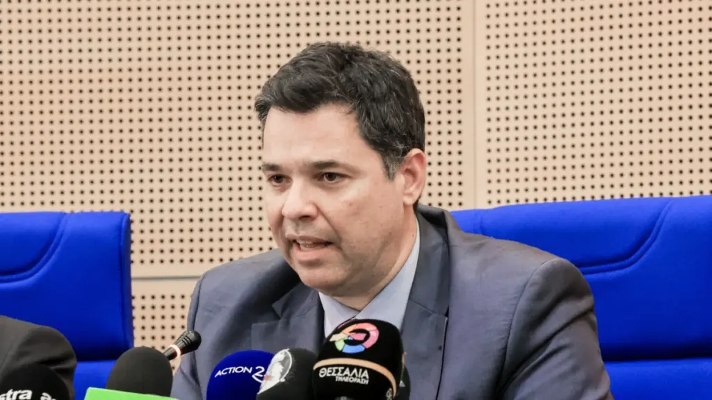 Κοντογεώργης: “Να υπάρξει αλλαγή στον νόμο περί ευθύνης υπουργών”