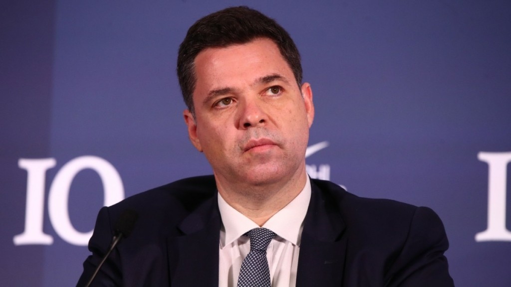 Κοντογεώργης: Έχουν δαπανηθεί 200 δισ. στην περιφερειακή ανάπτυξη