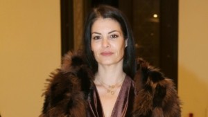 Μαρία Κορινθίου – Γιώργος Καραθανάσης: Πιο ερωτευμένο από ποτέ το ζευγάρι – Η ρομαντική βόλτα με σκάφος στην Ακτή Αμάλφι