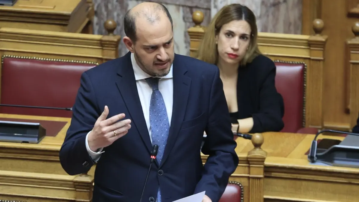 Γιώργος Κώτσηρας: Τι έδειξε η στεφανιογραφία στο Ιπποκράτειο – Η ανακοίνωση του νοσοκομείου