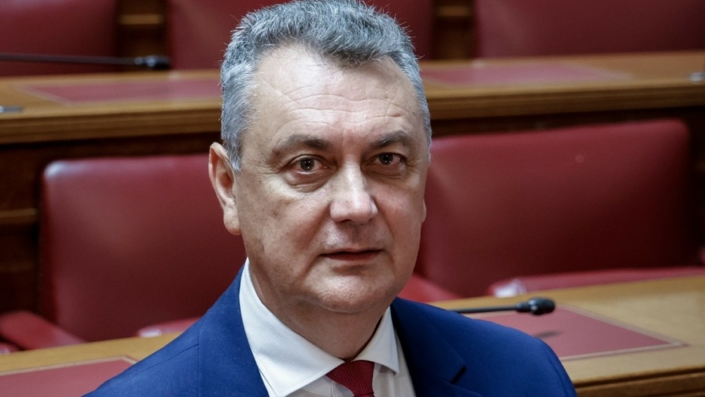 Θύμα διάρρηξης ο βουλευτής της Νέας Δημοκρατίας Γιώργος Κώτσος – «Μπήκαν με πασπαρτού»