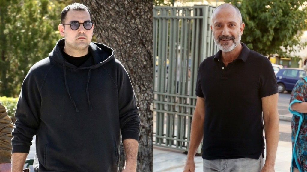 Χρίστος Κούγιας: Η μήνυση στο Γρηγόρη Βαλλιανάτο και το συμφωνητικό – Οι νέες δηλώσεις του