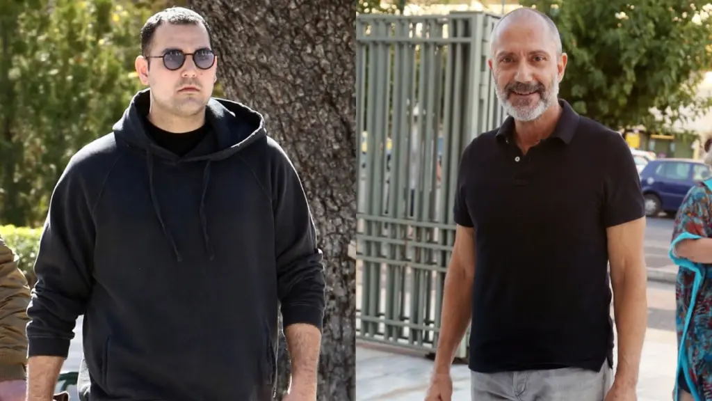 Χρίστος Κούγιας: Κατέθεσε μήνυση κατά του Γρηγόρη Βαλλιανάτου – Ποιος είναι ο λόγος;