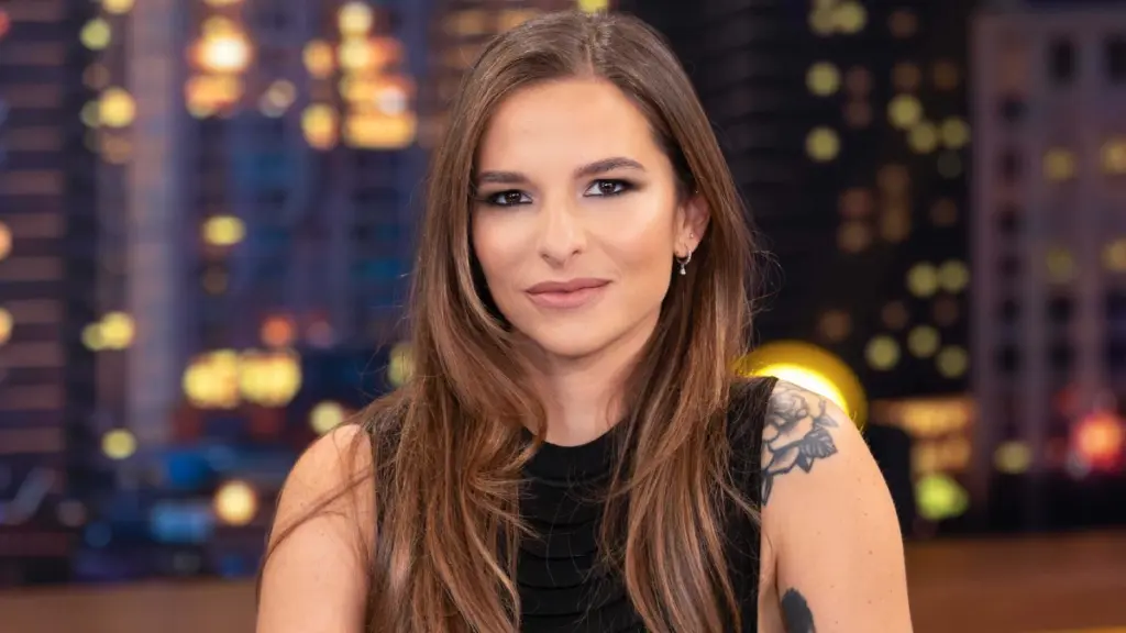 Εριέττα Κούρκουλου Λάτση: Ξέσπασε για τις κακοποιήσεις ζώων: «Πόσο άρρωστοι είμαστε εμείς οι άνθρωποι τελικά;»